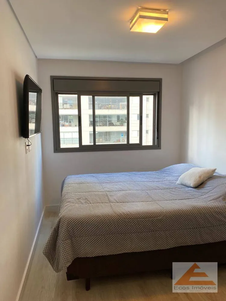 Apartamento, 2 quartos, 60 m² - Foto 10