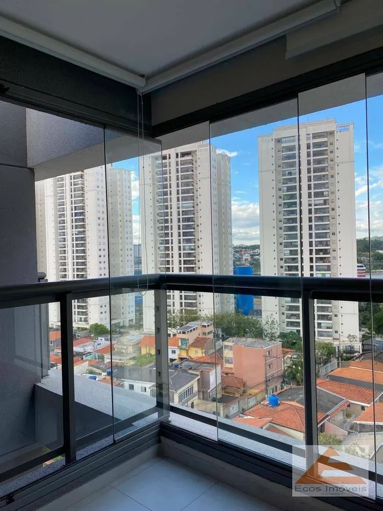 Apartamento, 2 quartos, 60 m² - Foto 3