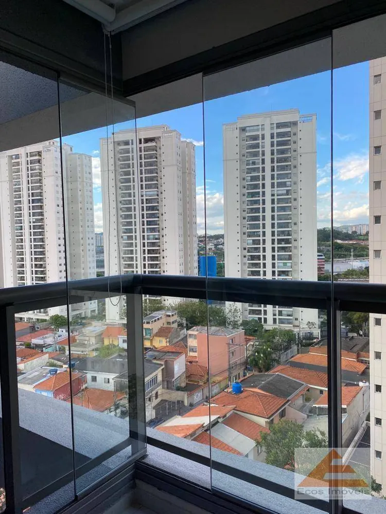 Apartamento, 2 quartos, 60 m² - Foto 4