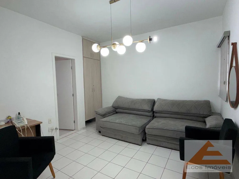 Sala-Conjunto, 21 m² - Foto 1