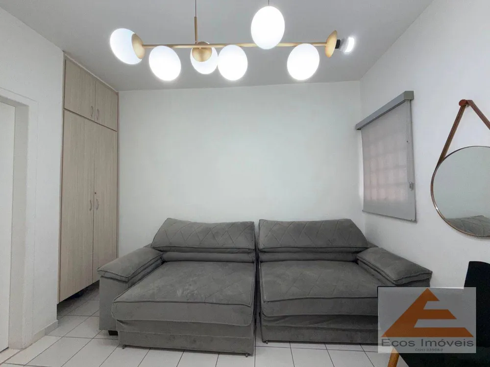 Sala-Conjunto, 21 m² - Foto 3
