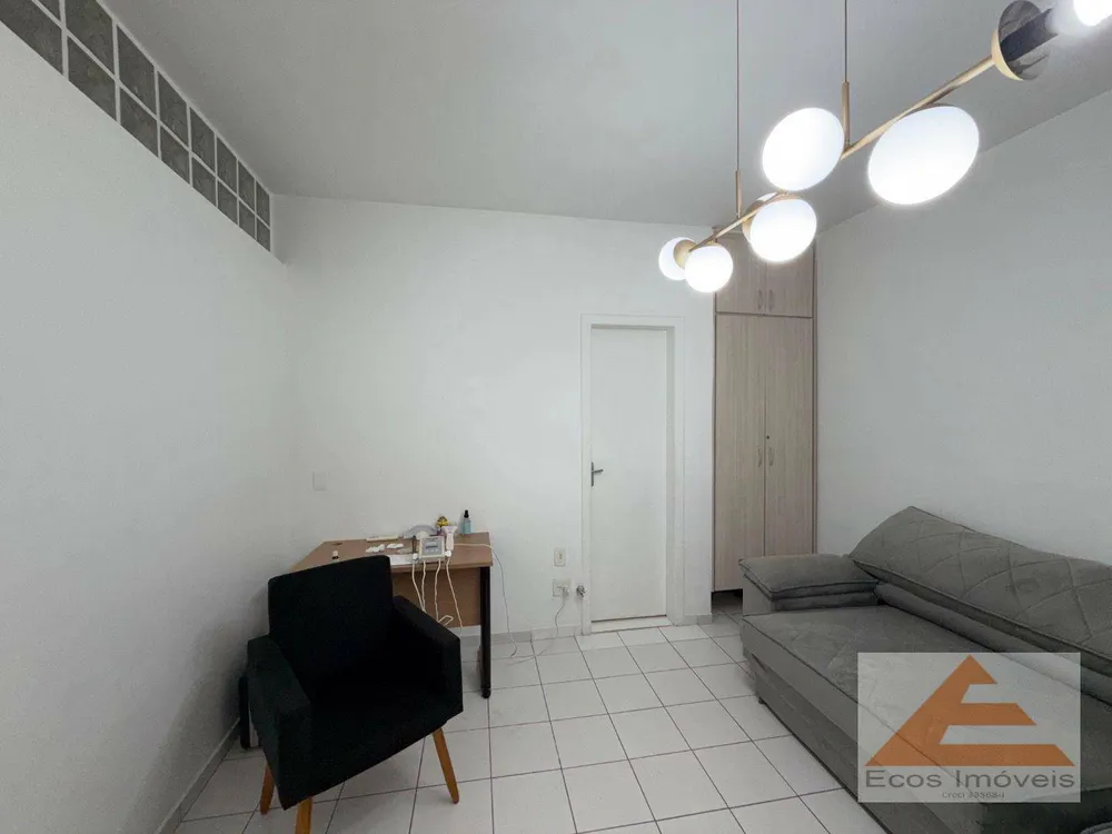 Sala-Conjunto, 21 m² - Foto 4