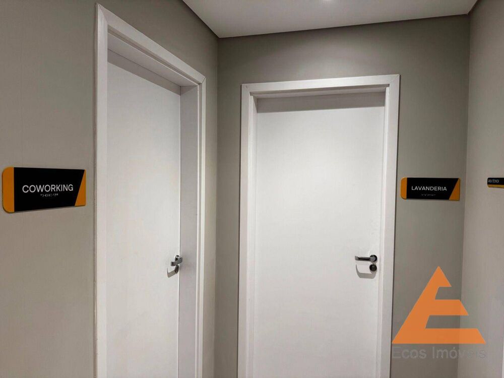 Apartamento, 1 quarto, 29 m² - Foto 1