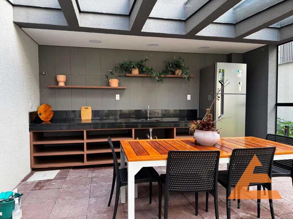 Apartamento, 1 quarto, 29 m² - Foto 5