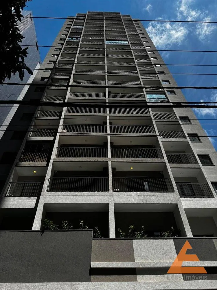 Apartamento, 1 quarto, 29 m² - Foto 15