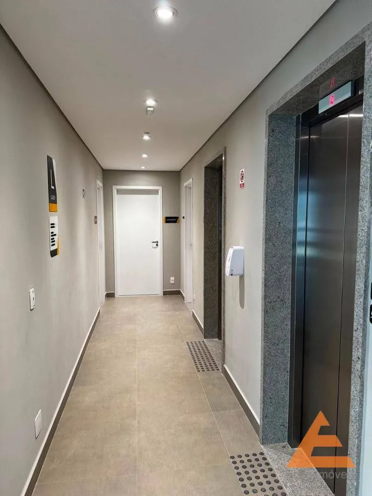 Apartamento, 1 quarto, 29 m² - Foto 7