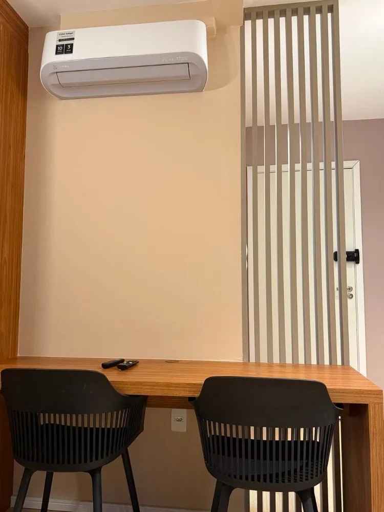 Apartamento, 1 quarto, 29 m² - Foto 3