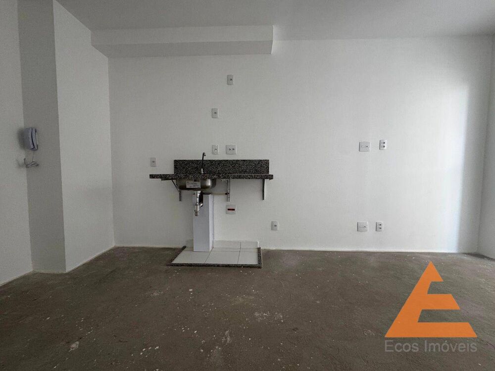 Apartamento, 1 quarto, 29 m² - Foto 4