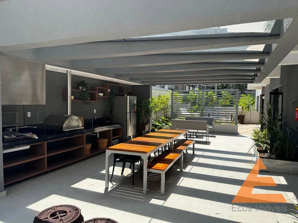 Apartamento, 1 quarto, 29 m² - Foto 10
