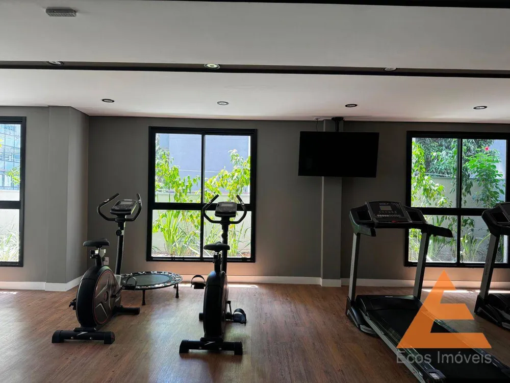 Apartamento, 1 quarto, 29 m² - Foto 6