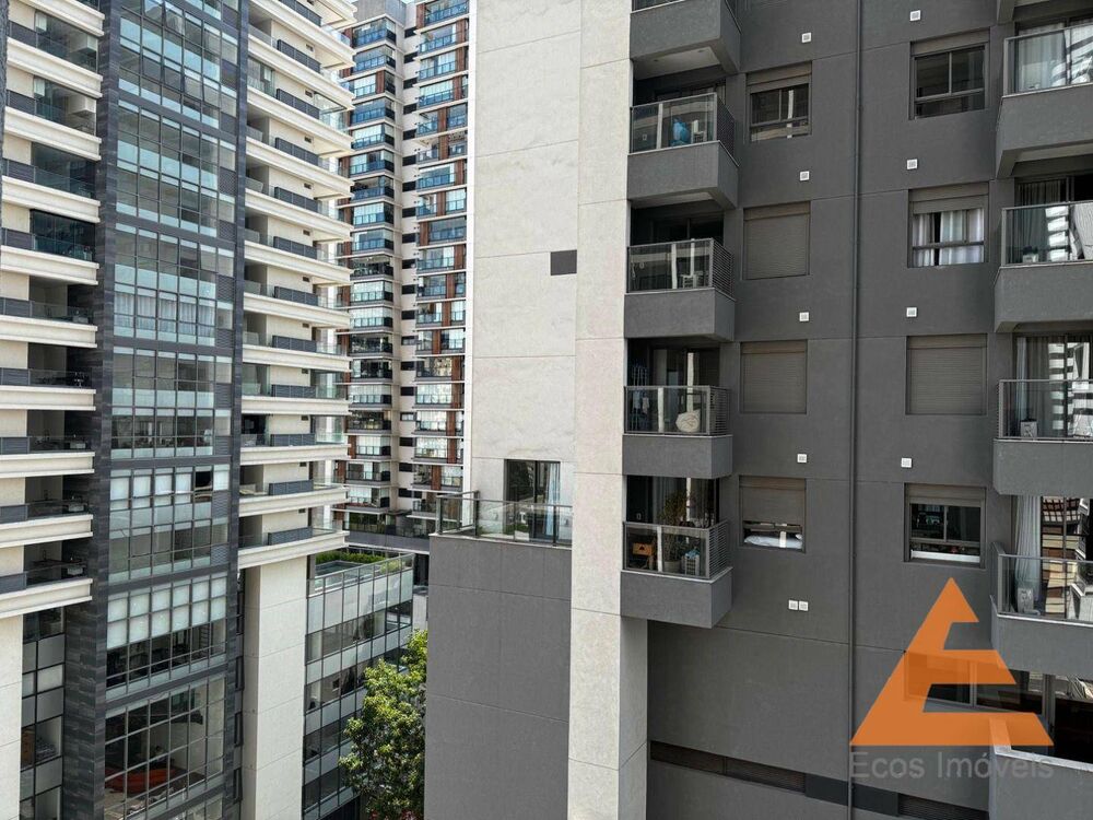 Apartamento, 1 quarto, 29 m² - Foto 3