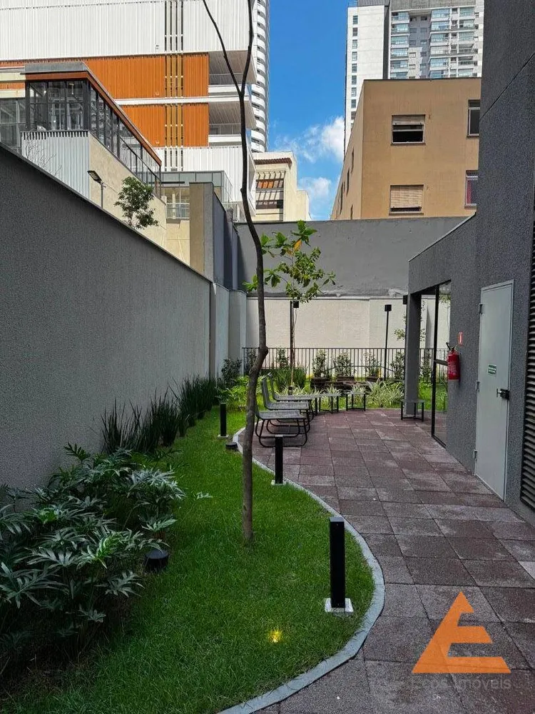 Apartamento, 1 quarto, 29 m² - Foto 12