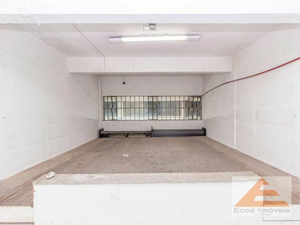 Loja-Salão, 35 m² - Foto 2
