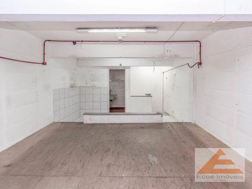 Loja-Salão, 35 m² - Foto 3