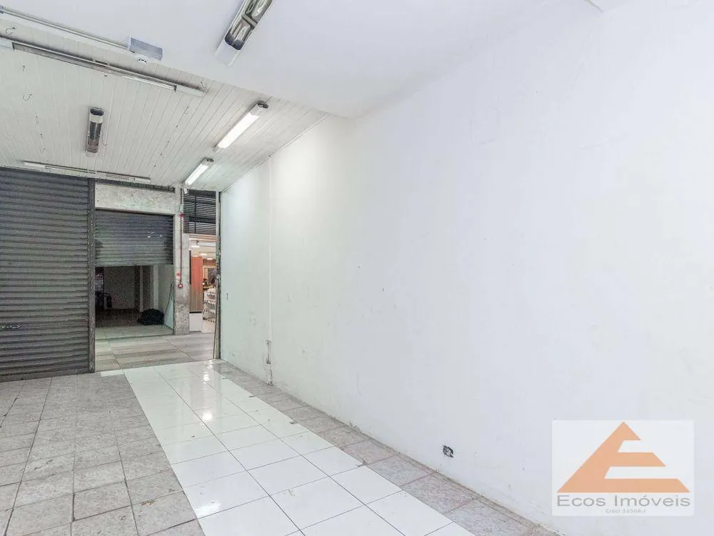 Loja-Salão, 35 m² - Foto 9