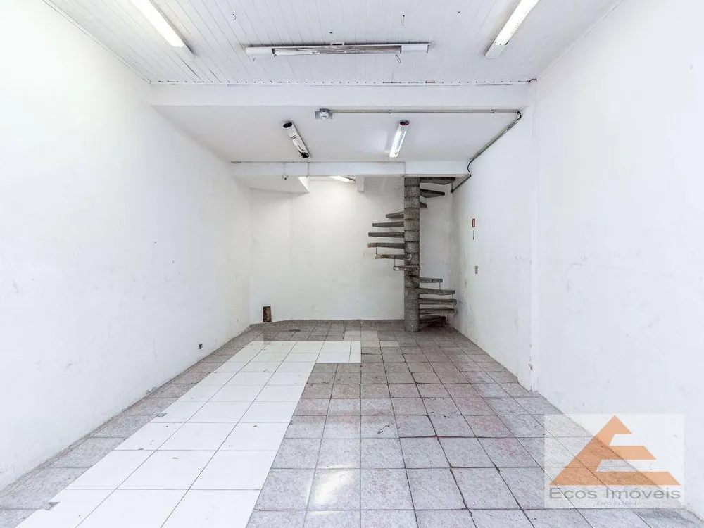 Loja-Salão, 35 m² - Foto 10