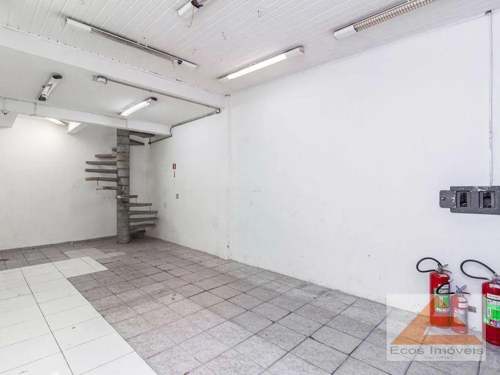 Loja-Salão, 35 m² - Foto 11