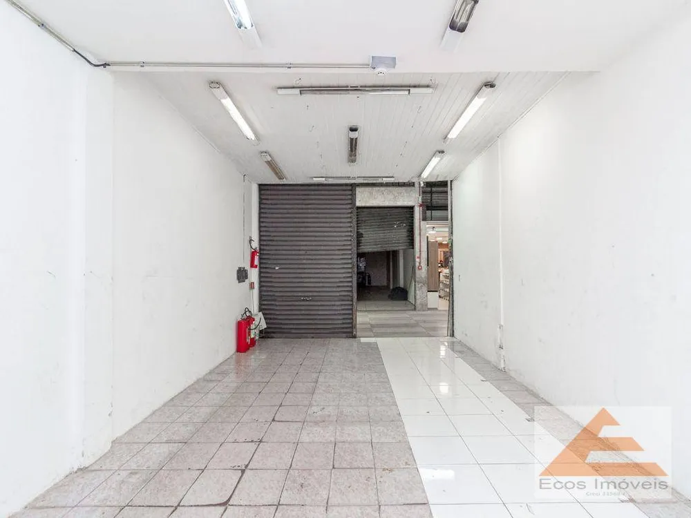 Loja-Salão, 35 m² - Foto 8