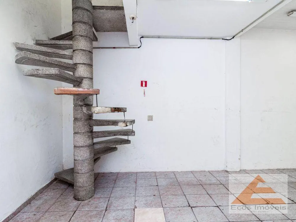 Loja-Salão, 35 m² - Foto 12
