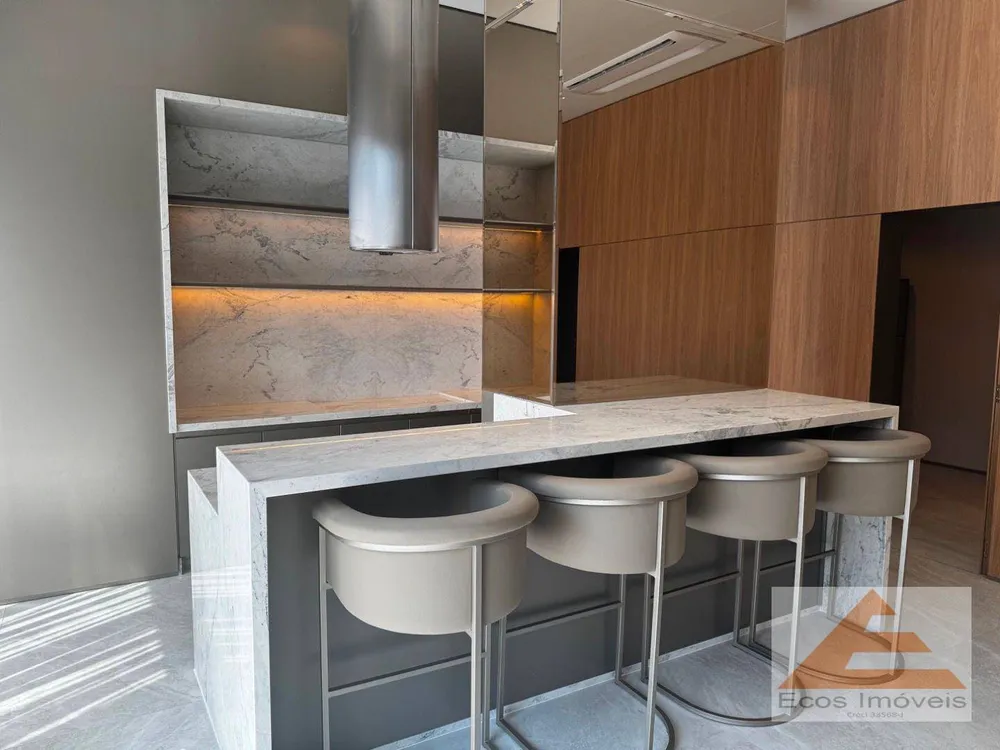 Apartamento, 4 quartos, 161 m² - Foto 11
