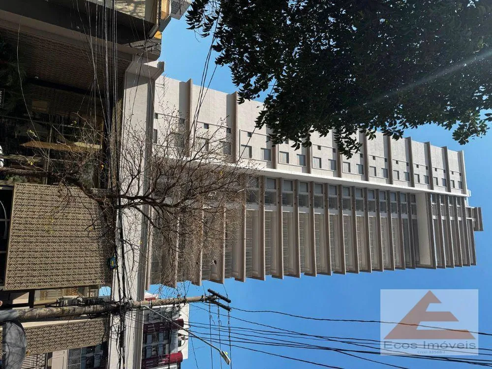 Apartamento, 4 quartos, 161 m² - Foto 8