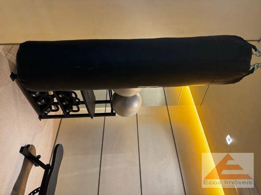 Apartamento, 4 quartos, 161 m² - Foto 7