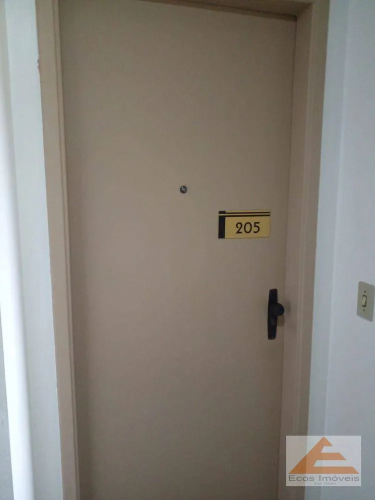 Apartamento, 1 quarto, 33 m² - Foto 3