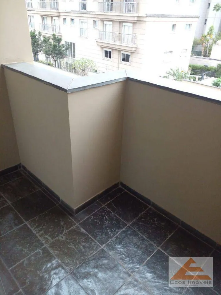 Apartamento, 1 quarto, 33 m² - Foto 2