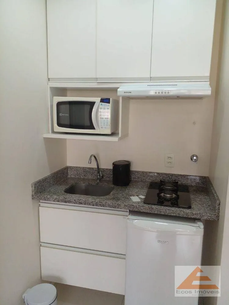 Apartamento, 1 quarto, 33 m² - Foto 5