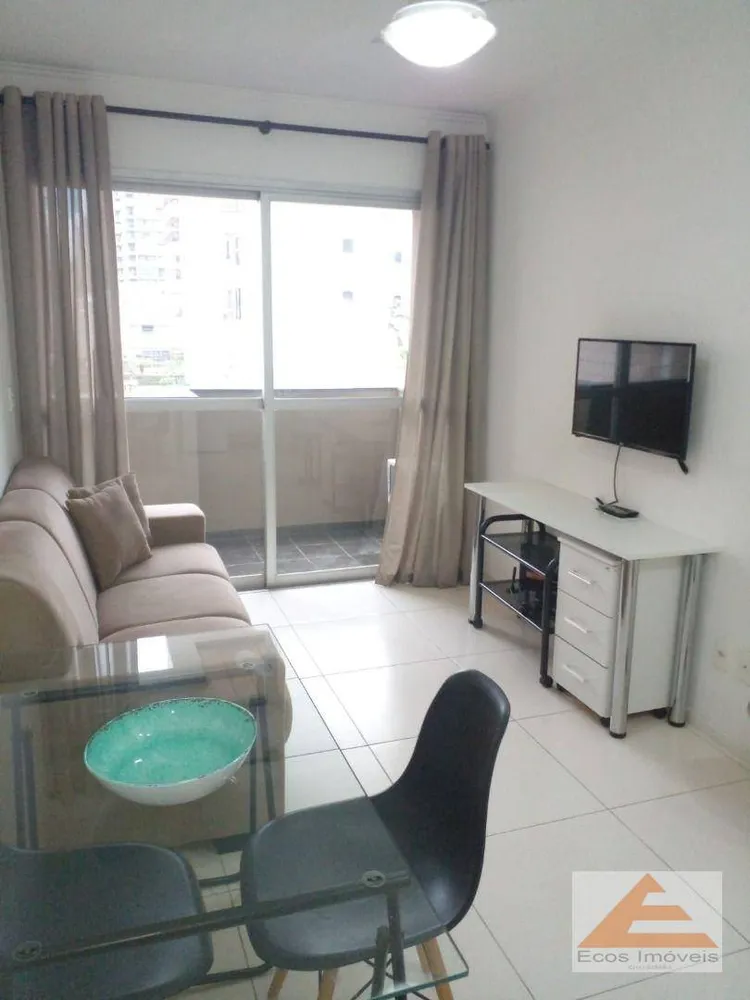 Apartamento, 1 quarto, 33 m² - Foto 1