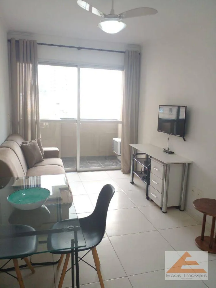 Apartamento, 1 quarto, 33 m² - Foto 4