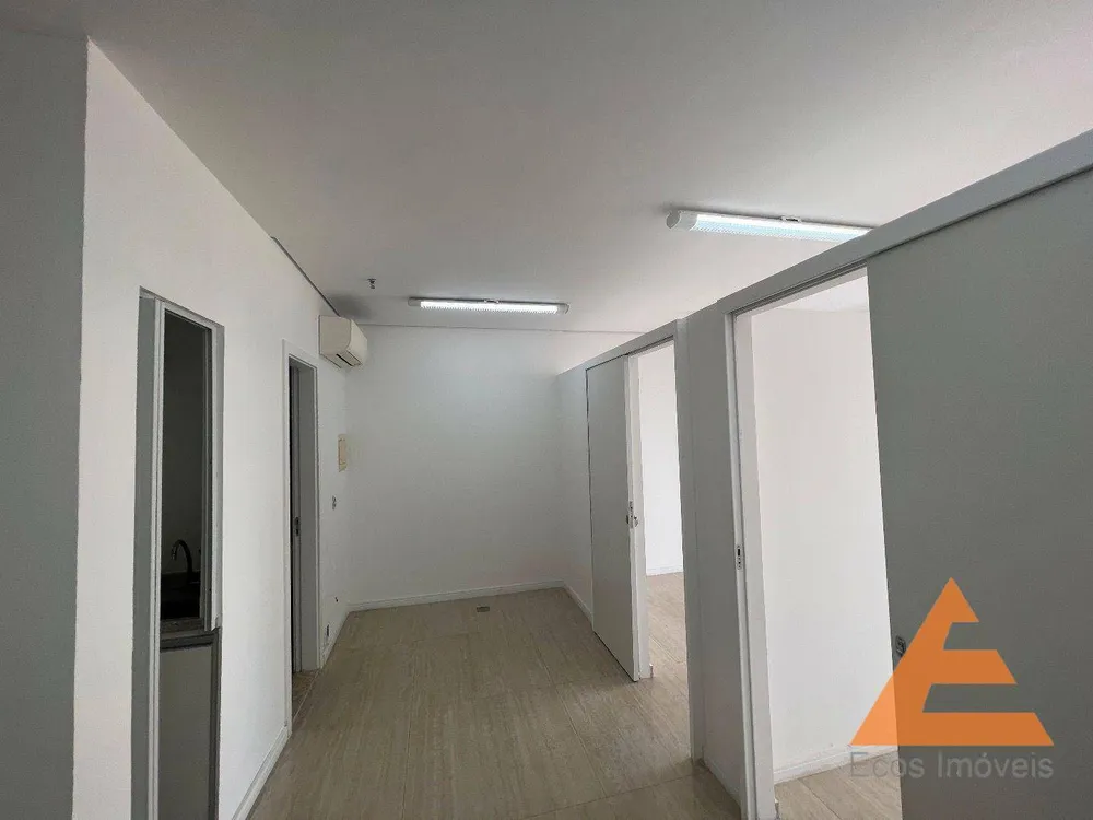 Sala-Conjunto, 40 m² - Foto 2