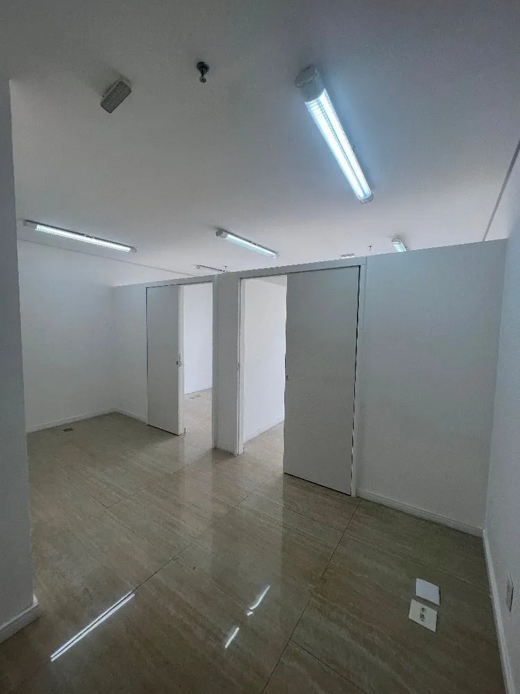 Sala-Conjunto, 40 m² - Foto 4