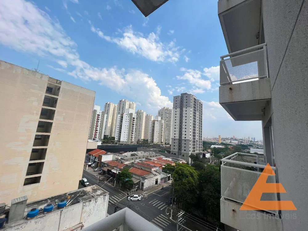 Sala-Conjunto, 40 m² - Foto 1