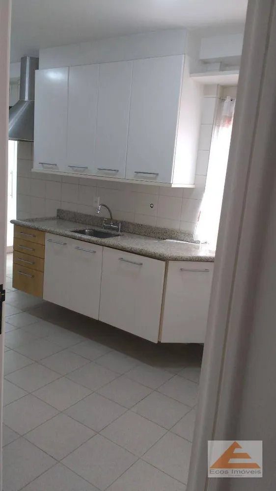 Apartamento, 4 quartos, 126 m² - Foto 1