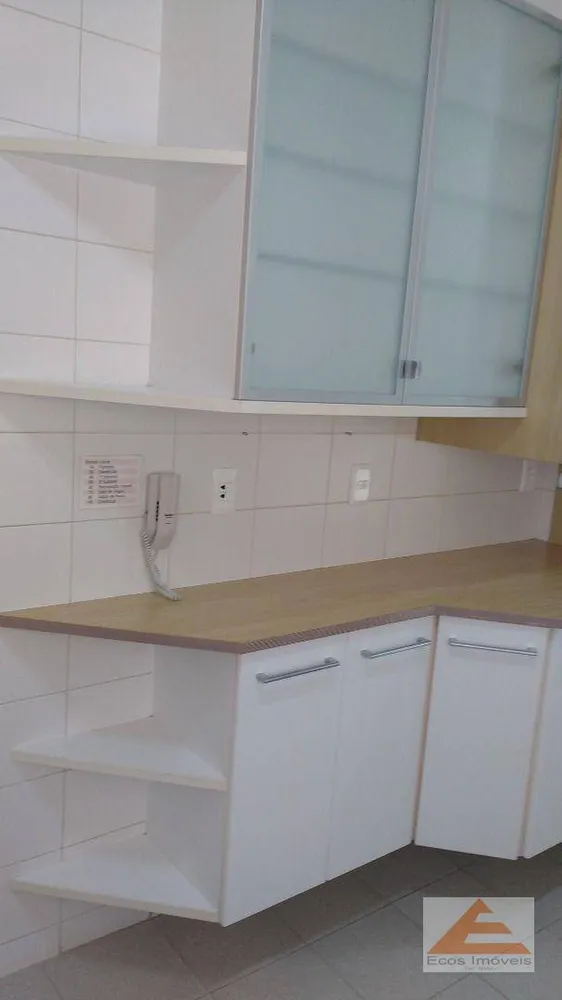 Apartamento, 4 quartos, 126 m² - Foto 6
