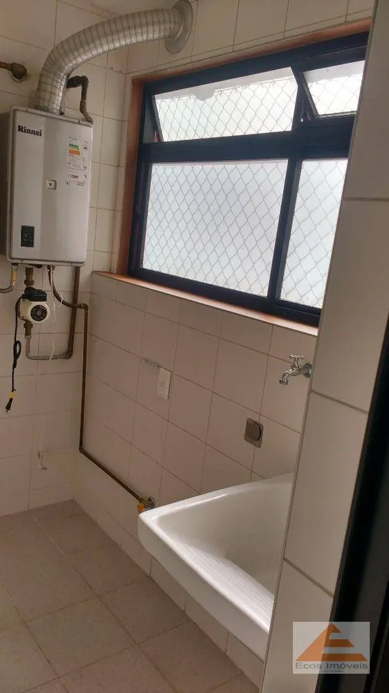 Apartamento, 4 quartos, 126 m² - Foto 8