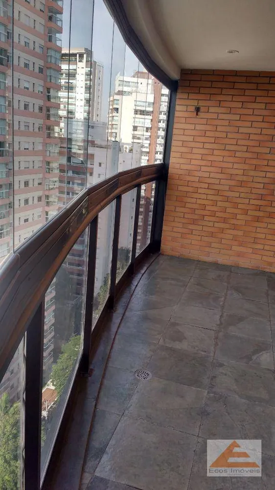 Apartamento, 4 quartos, 126 m² - Foto 13