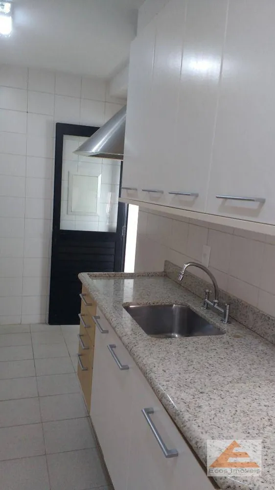 Apartamento, 4 quartos, 126 m² - Foto 4