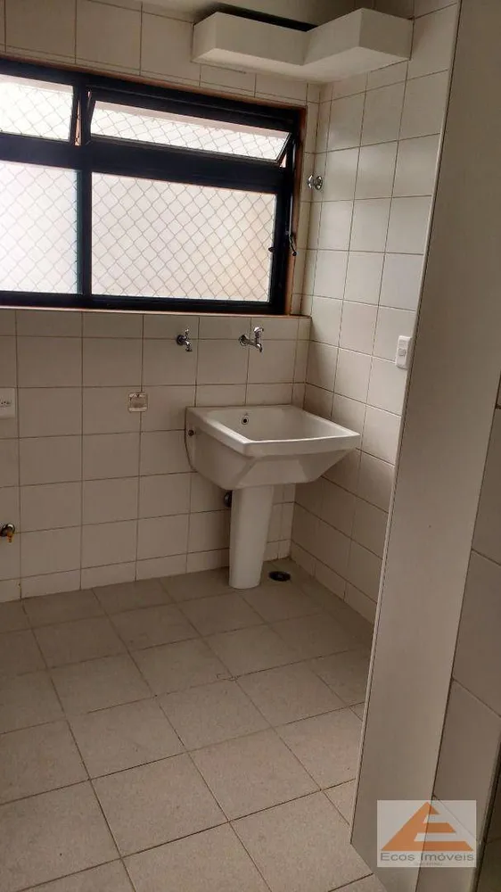 Apartamento, 4 quartos, 126 m² - Foto 2