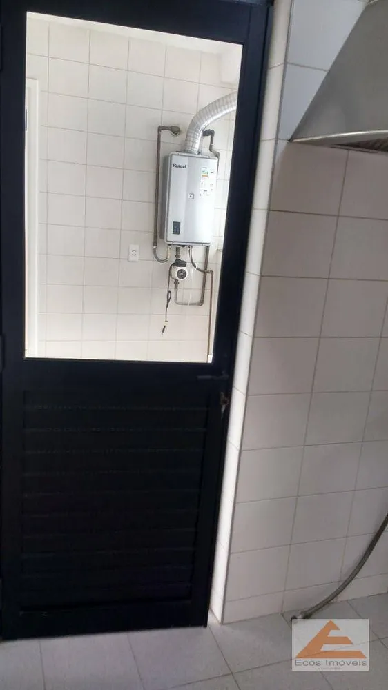 Apartamento, 4 quartos, 126 m² - Foto 14