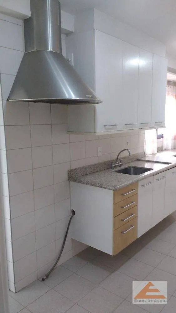 Apartamento, 4 quartos, 126 m² - Foto 3