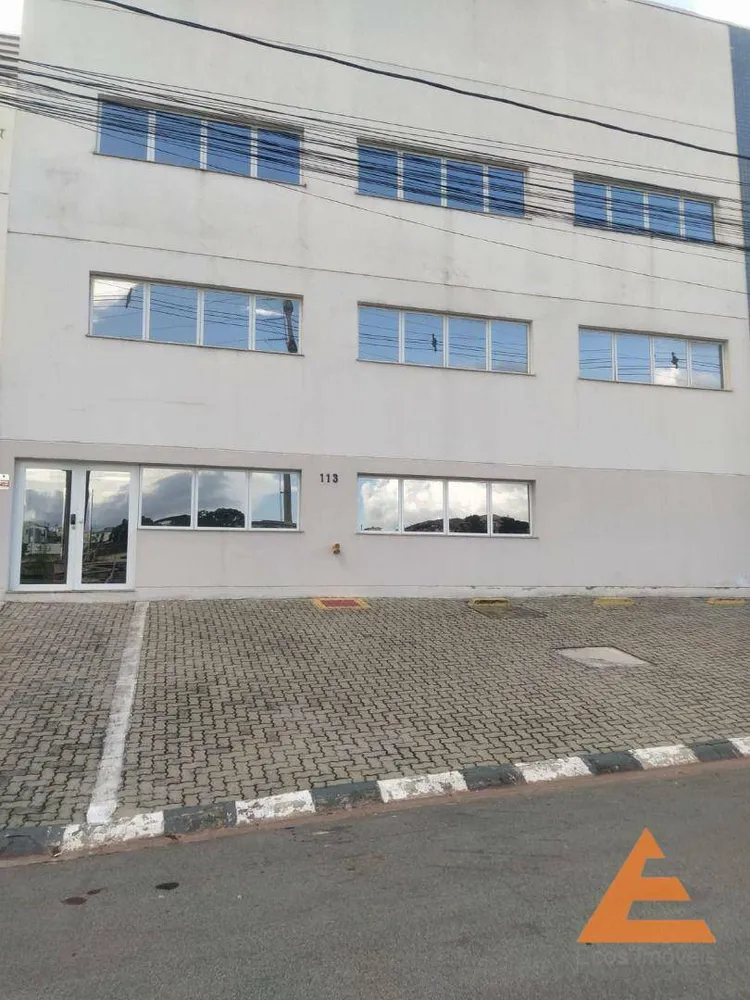 Box-Garagem, 1185 m² - Foto 9