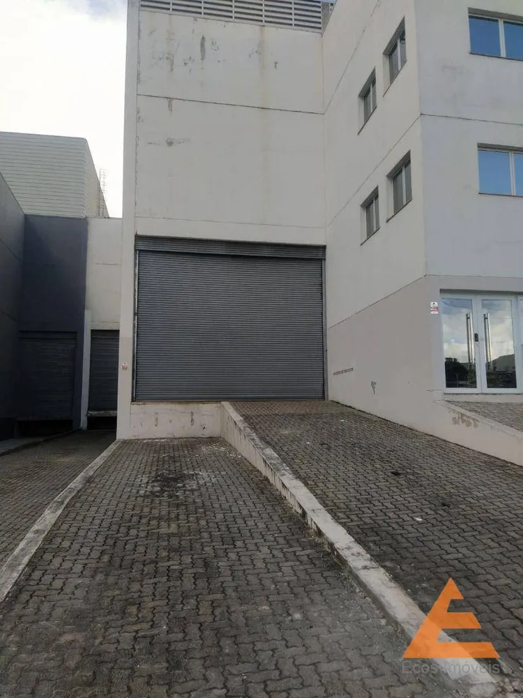 Box-Garagem, 1185 m² - Foto 5