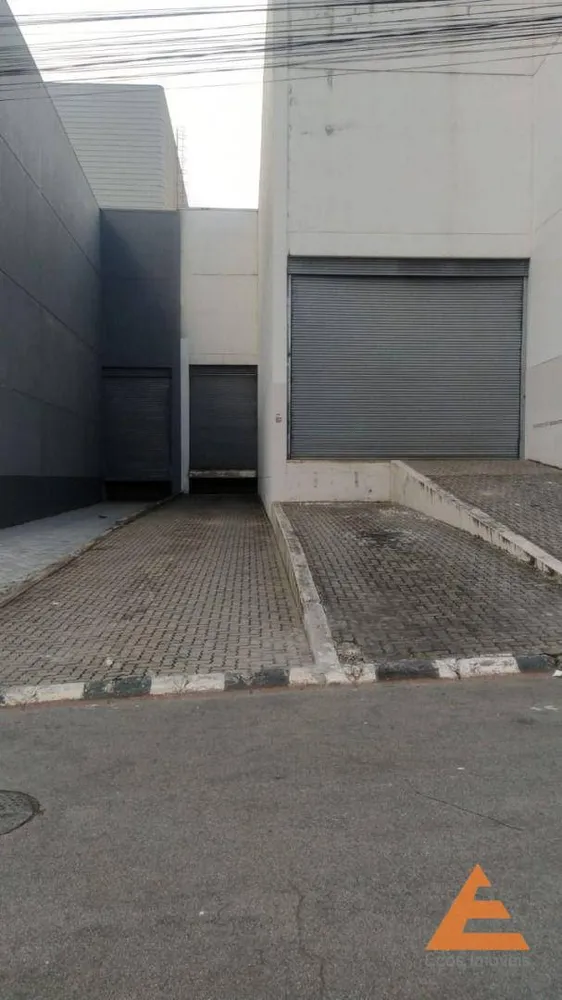 Box-Garagem, 1185 m² - Foto 4