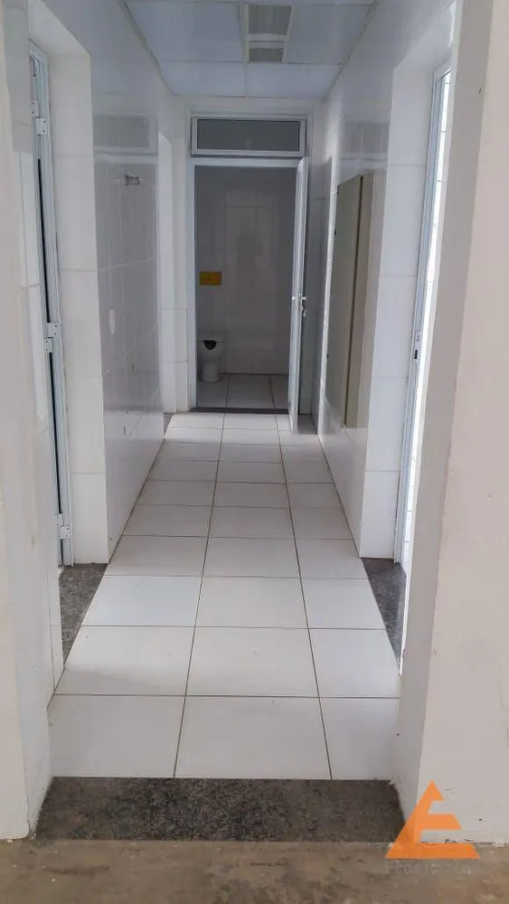 Box-Garagem, 1185 m² - Foto 12