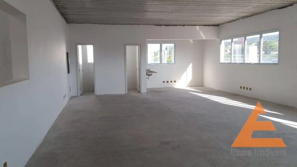Box-Garagem, 1185 m² - Foto 1