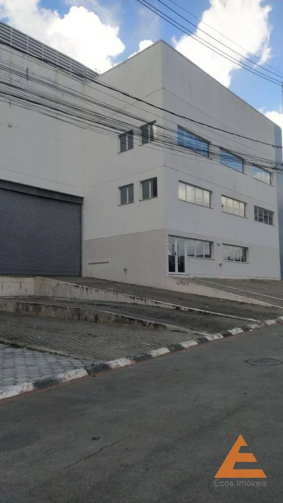 Box-Garagem, 1185 m² - Foto 7