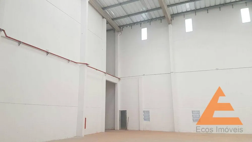 Box-Garagem, 1185 m² - Foto 5