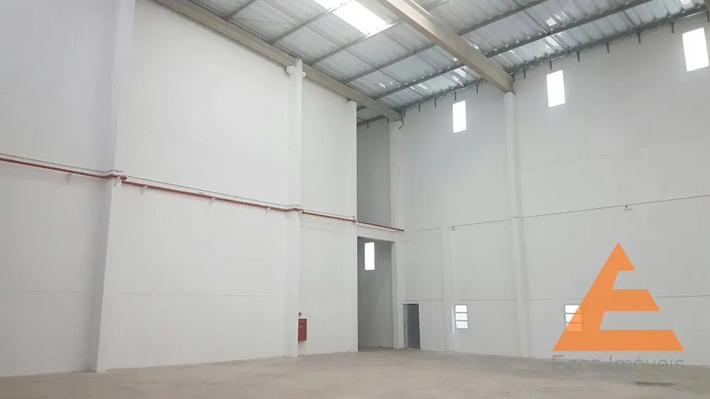 Box-Garagem, 1185 m² - Foto 3